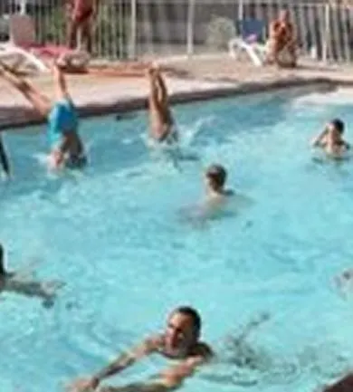 Club*** Mmv Des Cigales Village de vacances 3*