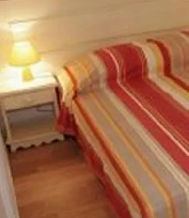 Village de vacances Club*** Mmv Des Cigales
