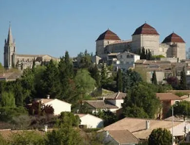 Club*** Mmv Des Cigales Holiday park 3*