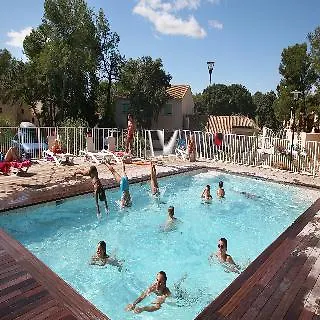 Village de vacances Club*** Mmv Des Cigales Castries