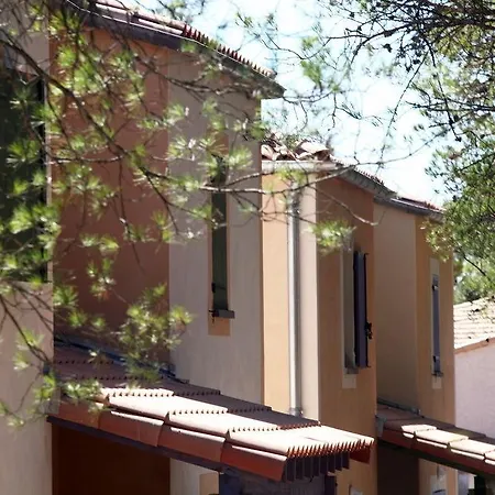 Village de vacances Club*** Mmv Des Cigales 3*