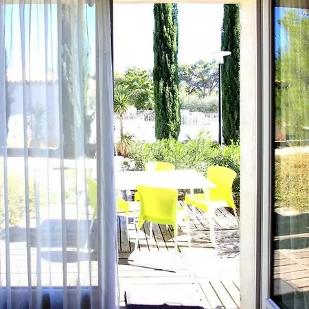 Club*** Mmv Des Cigales Village de vacances 3*