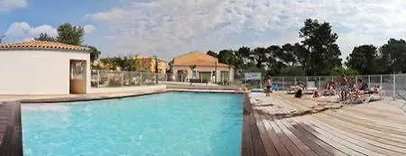Village de vacances Club*** Mmv Des Cigales 3*