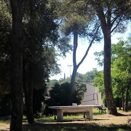 Village de vacances Club*** Mmv Des Cigales 3*