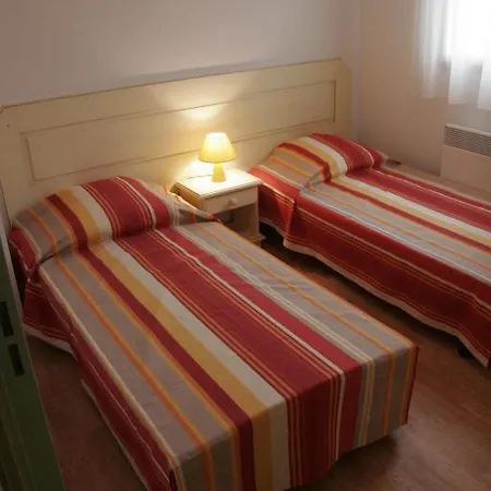 Club*** Mmv Des Cigales Village de vacances 3*