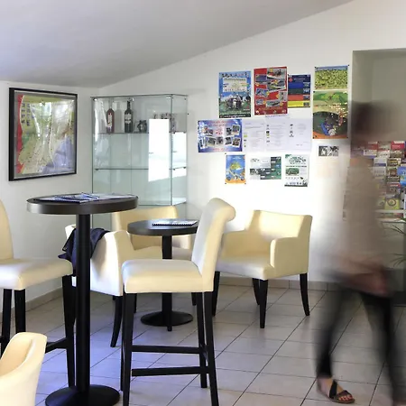 Club*** Mmv Des Cigales Village de vacances