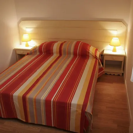 Village de vacances Club*** Mmv Des Cigales 3*