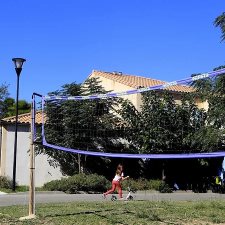 Holiday park Club*** Mmv Des Cigales 3*